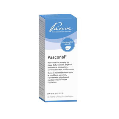 Pasconal 50 Milliliters