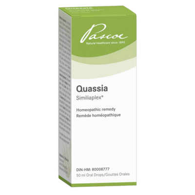 Quassia Similiaplex