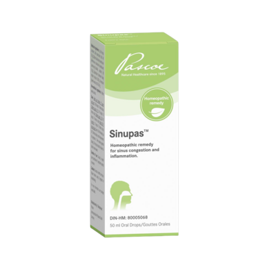 Sinupas 50 Milliliters