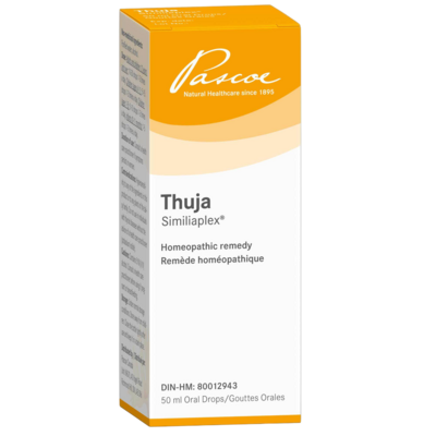 Thuja Similiaplex 50 Milliliters