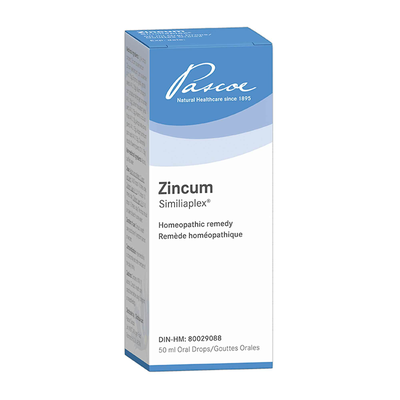 Zincum Similiaplex product image