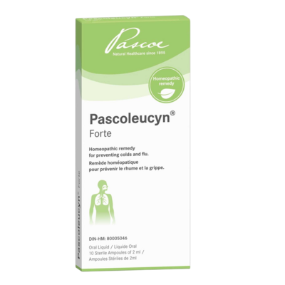 Pascoleucyn Forte