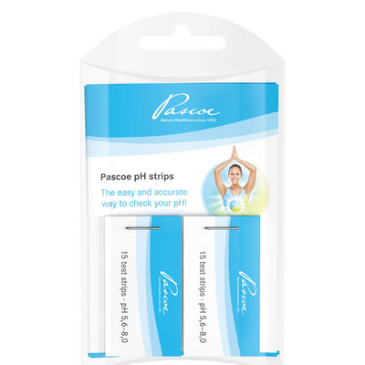 Pascoe pH Strips product image