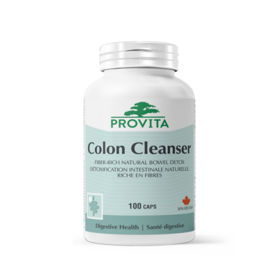 Colon Cleanser