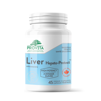Liver Hepato-Protect product image