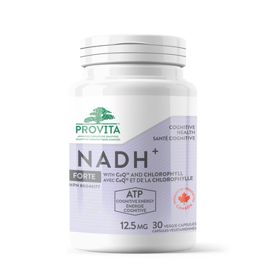 NADH Plus product image