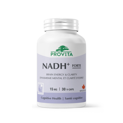 NADH+ Forte