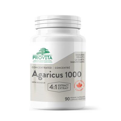Agaricus 1000 product image