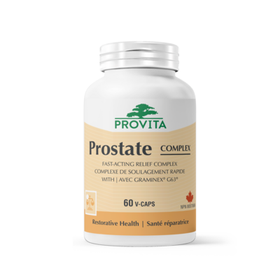 Prostate Complex