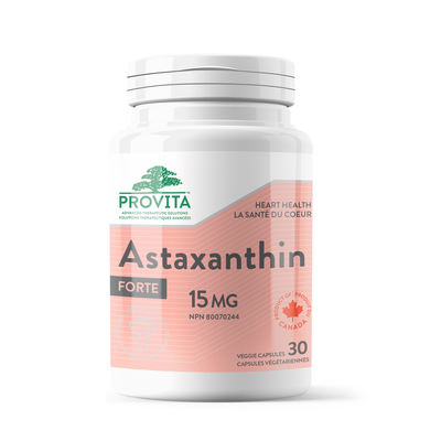 Astaxanthin Forte product image