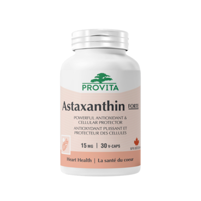 Astaxanthin Forte