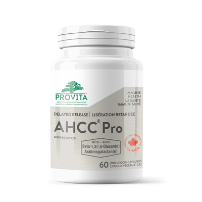 AHCC Pro product image