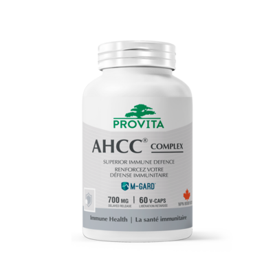 AHCC Pro
