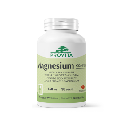 Magnesium Complex