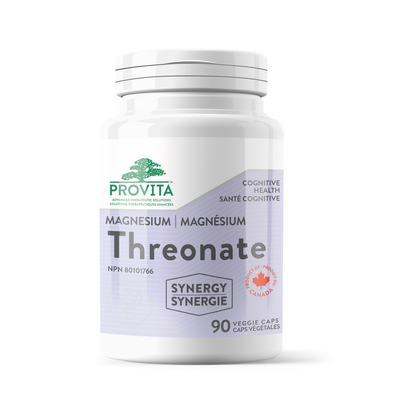 Magnesium Threonate product image
