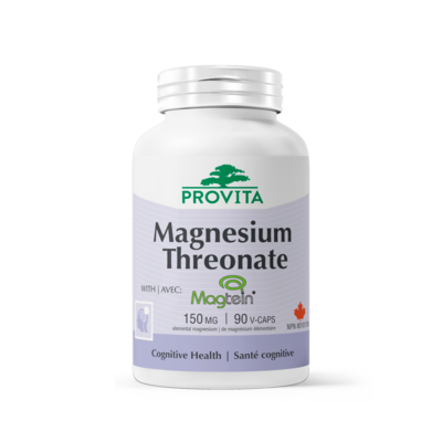 Magnesium Threonate