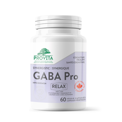 Synergistic GABA Pro product image