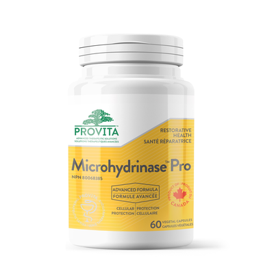 Microhydrinase Pro product image