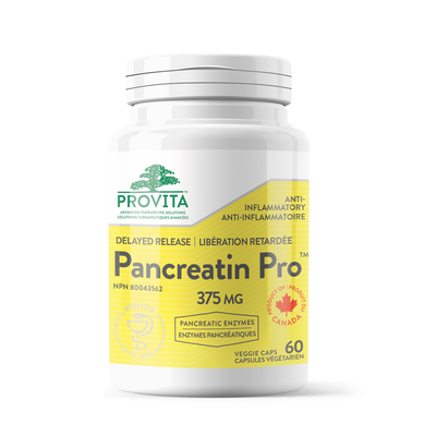 Pancreatin Pro product image
