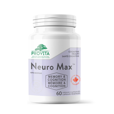 Neuro Max product image