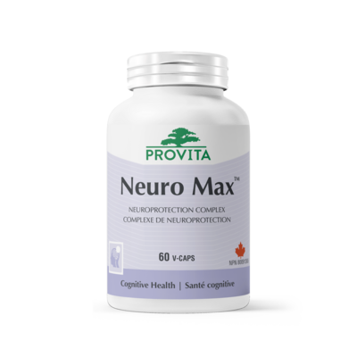 Neuro Max