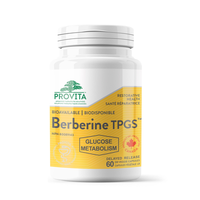 Berberine TPGS product image