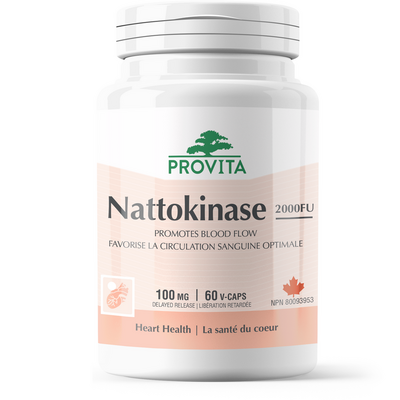 Nattokinase 2000FU product image