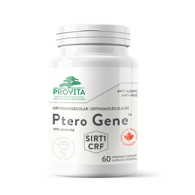 Ptero Gene product image
