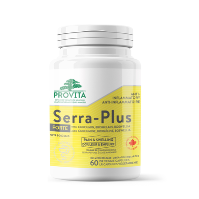 Serra-Plus Forte product image