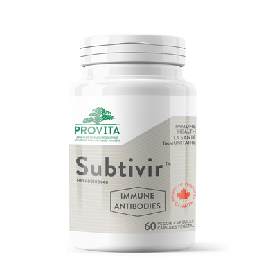 Subtivir product image