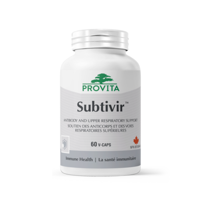 Subtivir 60 capsules