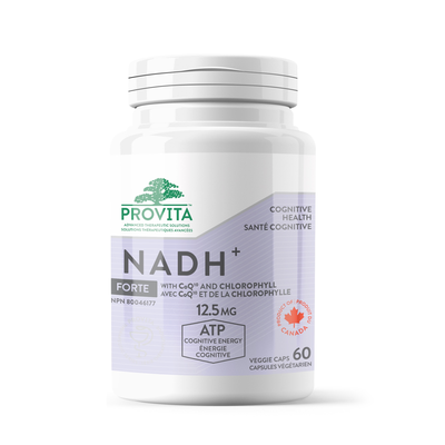 NADH Plus product image