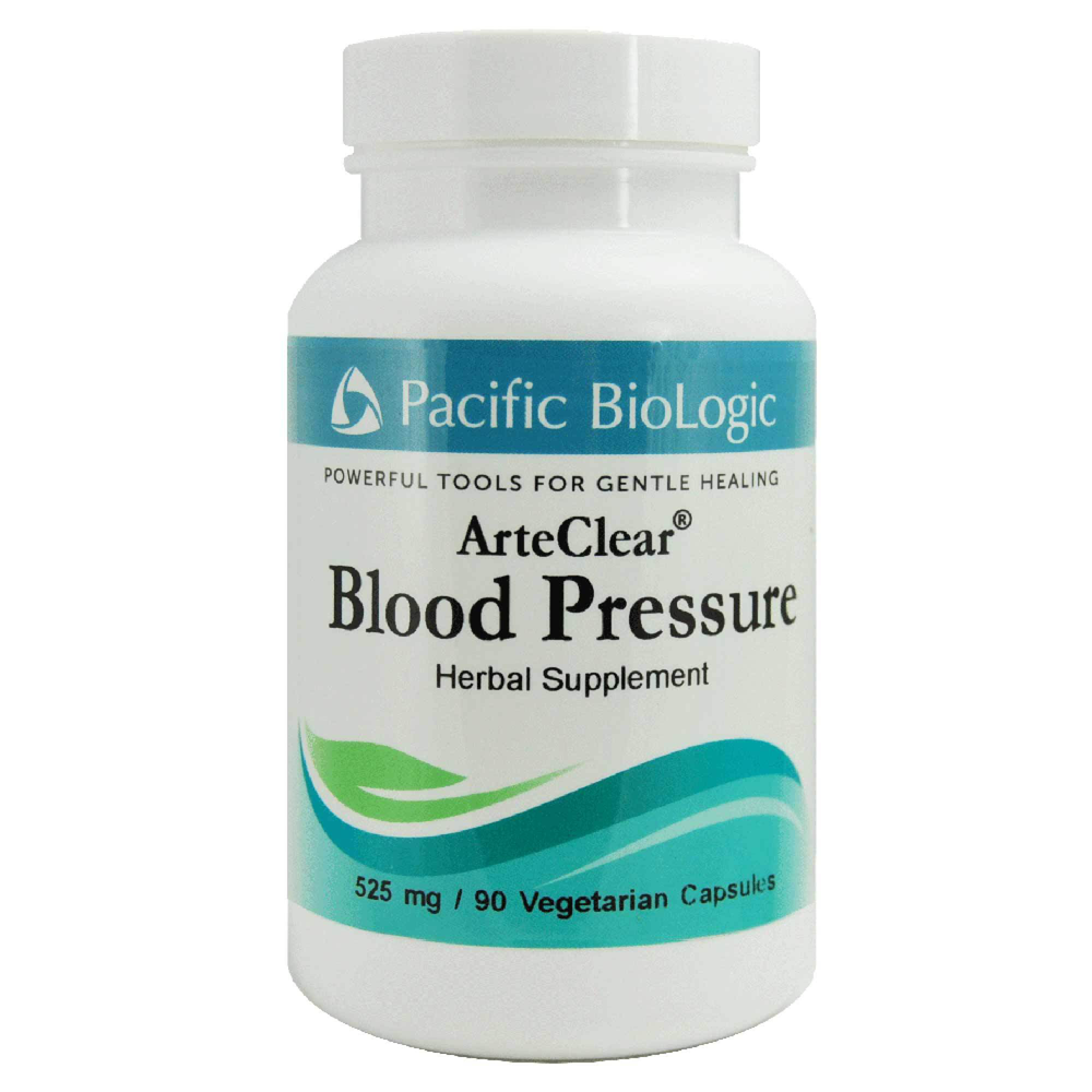 ArteClear: Blood Pressure product image