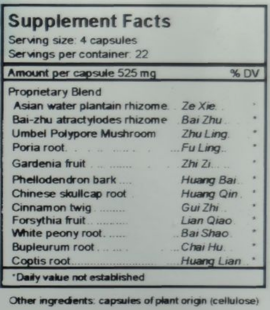 Product image for ArteClear: Blood Pressure.