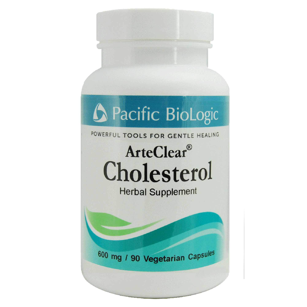 ArteClear: Cholesterol product image