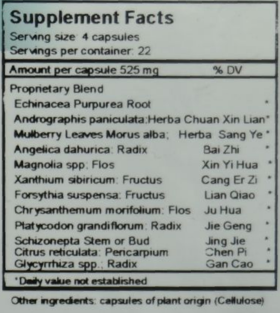 Product image for Attack 1.