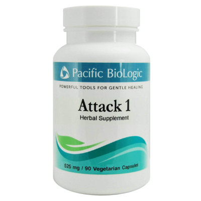 Attack 1 90 capsules