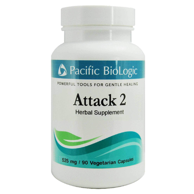 Attack 2 90 capsules