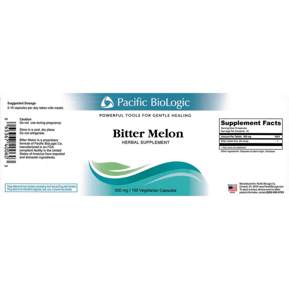 Product image for Bitter Melon.