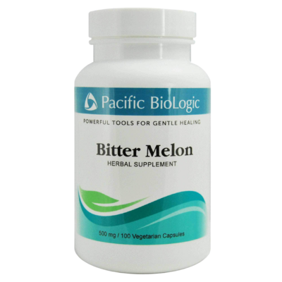Bitter Melon 100 capsules