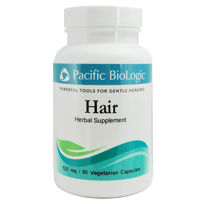 Body Specific: Hair product image