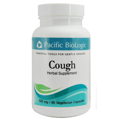 Cough 90 capsules