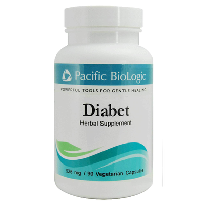 Diabet 90 capsules