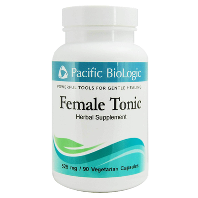 Female Tonic product image
