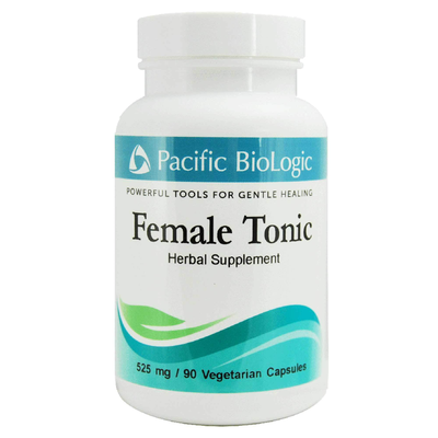 Female Tonic 90 capsules