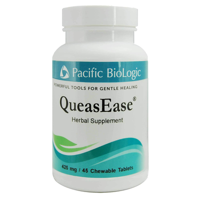 GI Tract: QueasEase Chewable product image