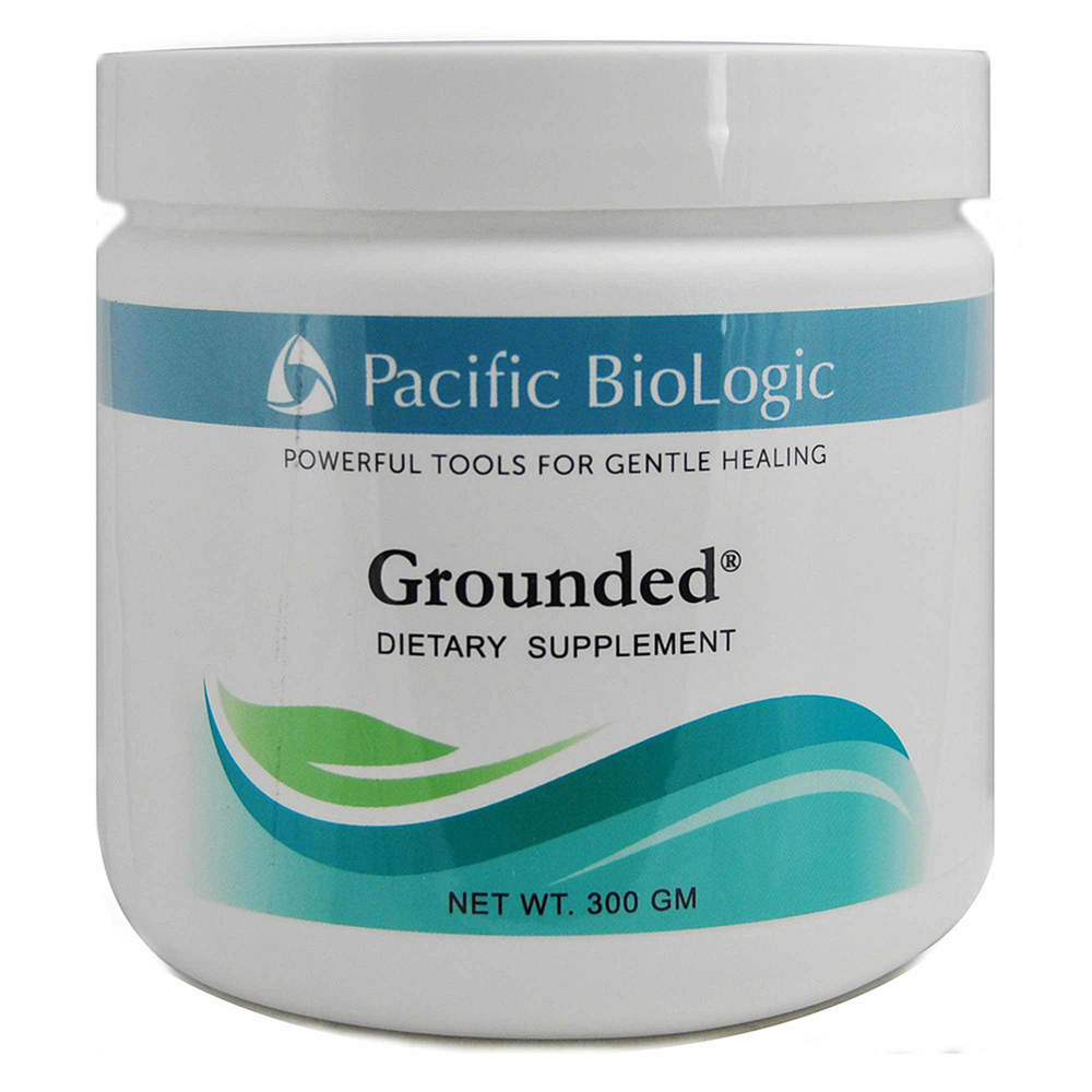 Grounded product image