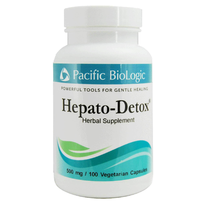 Hepato-Detox product image
