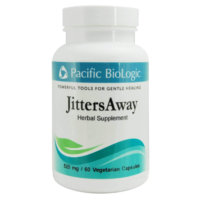 JittersAway 60 capsules