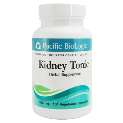 Kidney Tonic 100 capsules